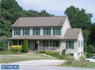 55 Glenlee Ln, Coatesville, PA 19320