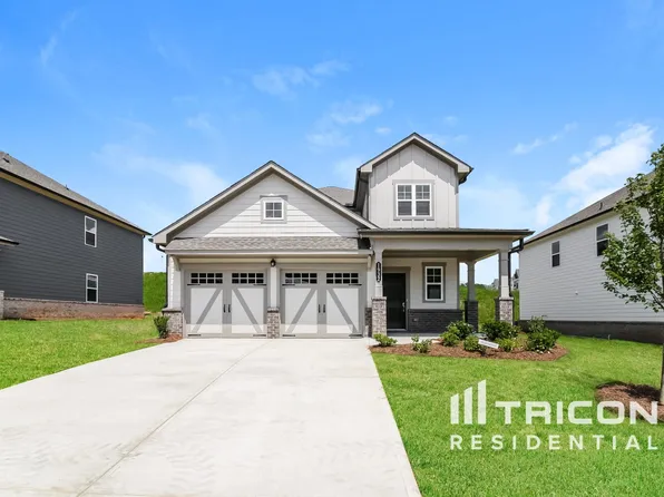 1932 Logan Ln SE, Conyers, GA 30094