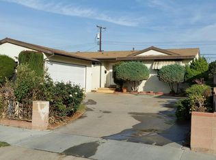 424 S Ramona St, Anaheim, CA 92804