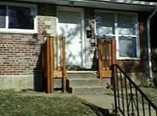 5657 Labadie Ave, Saint Louis, MO 63120