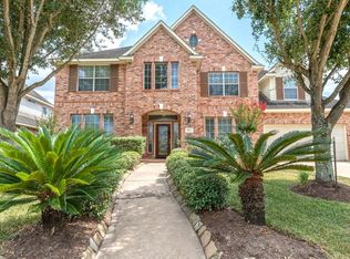 8615 Sunrise Meadow Ln, Houston, TX 77095