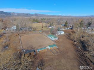 302 S Sunset St, Fort Collins, CO 80521