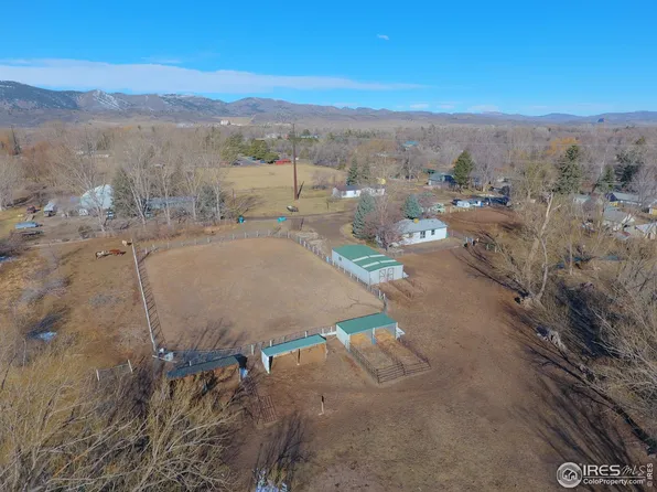 302 S Sunset St, Fort Collins, CO 80521