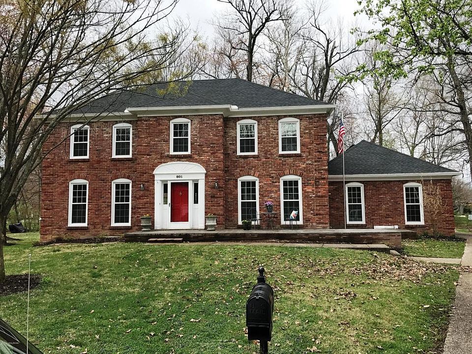 1st image of 801 Sandness Ct