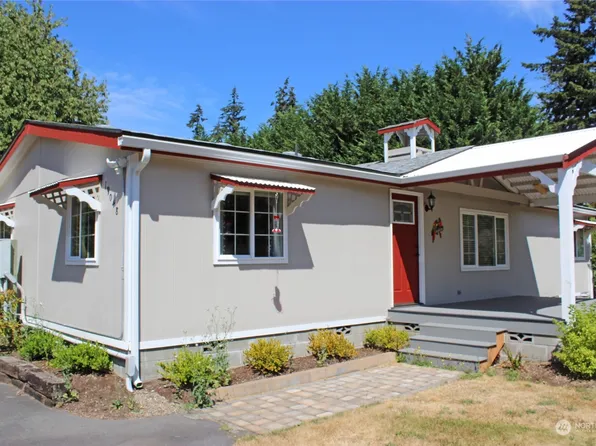 19048 Melon Street SW, Rochester, WA 98579