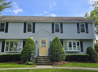 118 Ridge Rd, Northborough, MA 01532