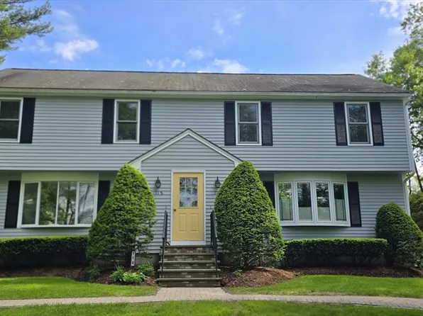 118 Ridge Rd, Northborough, MA 01532