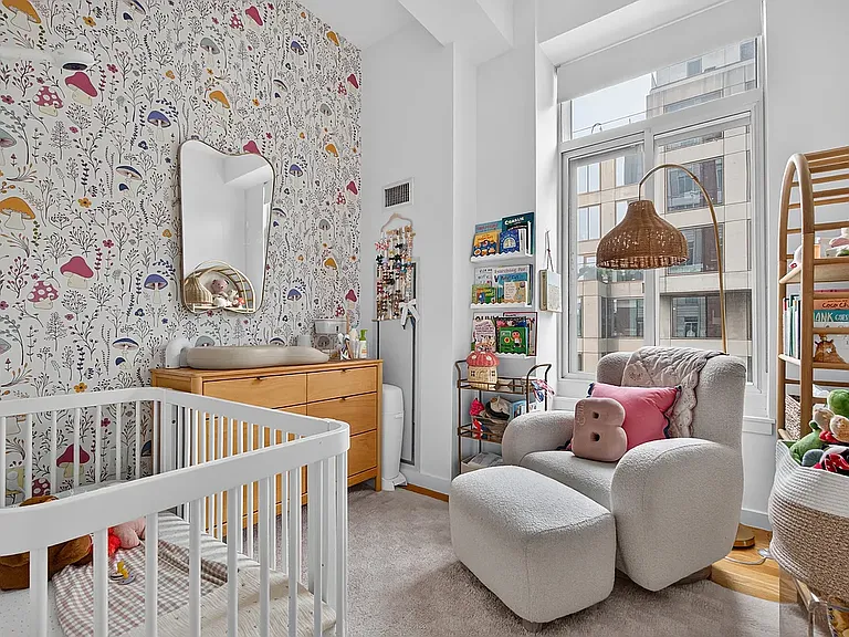 85 Adams St #6A — Photo 4
