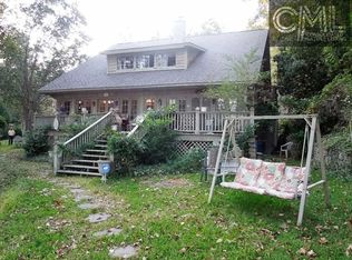 1717 Lakeshore Rd, Camden, SC 29020