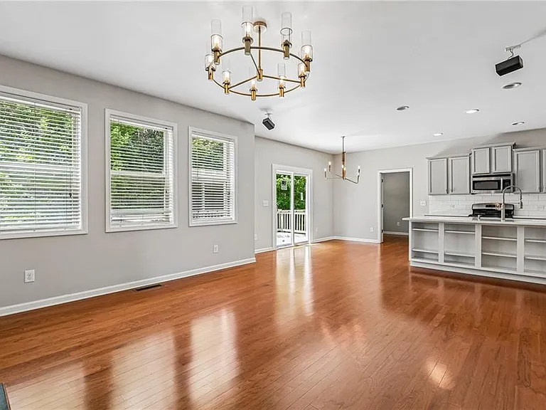 355 Morgans Creek Ct NW — Photo 16