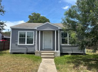 2901 David St, Corpus Christi, TX 78405