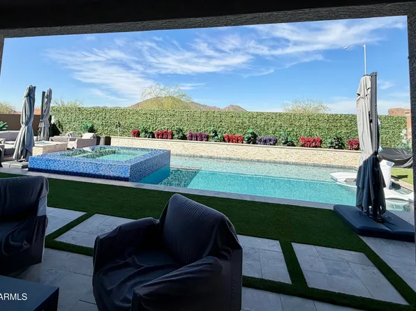 25832 N 77TH Drive, Peoria, AZ 85383