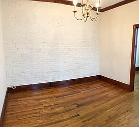 Rented by City Connections Realty