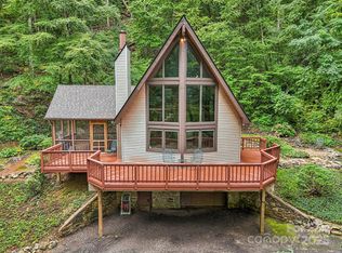48 Rose Hill Rd, Asheville, NC 28803