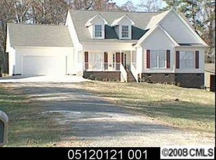 12917 Caldwell Rd, Charlotte, NC 28213