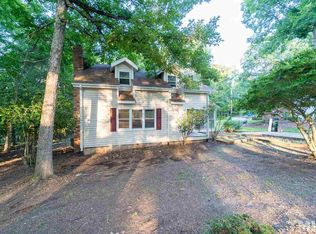 5624 Earl Rd, Durham, NC 27712