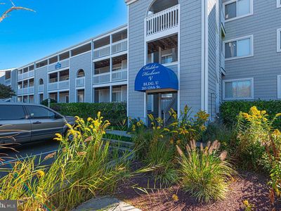 203 125th St #181U3, Ocean City, MD, 21842