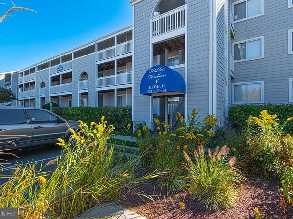 203 125th St #181U3, Ocean City, MD 21842