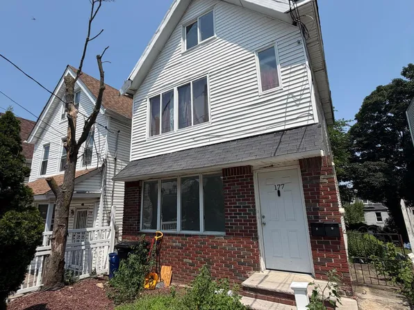 177 Benziger Ave, Staten Island, NY