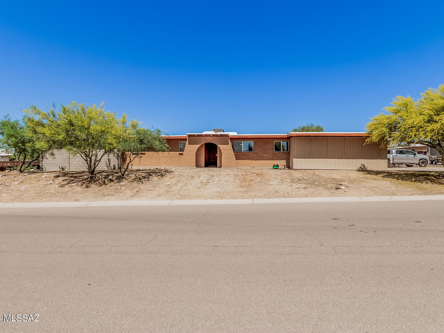 7401 N Bradley Pl, Tucson, AZ 85741 | Zillow