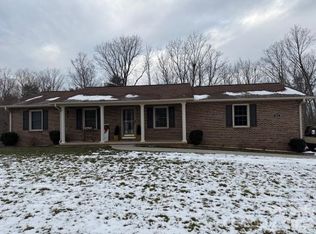 2892 Messer Rd, Valdese, NC 28690