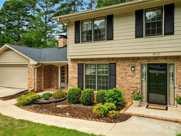 2416 Norwich Ln, Tucker, GA 30084