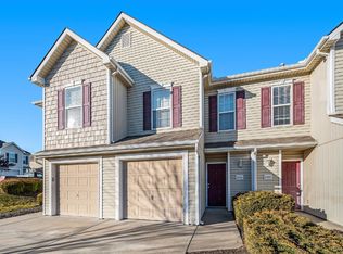 5920 NW 90th Ter UNIT 5922, Kansas City, MO 64154