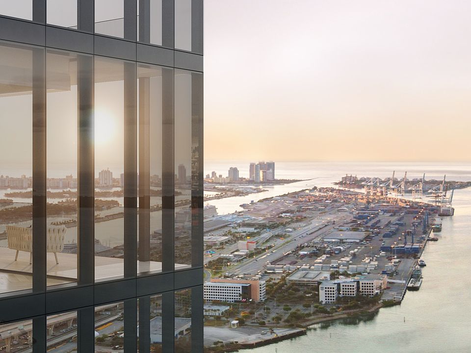 2nd image of 330 Biscayne Blvd #Ut71mo