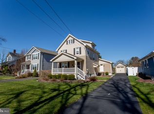 29 Mercer Ave, Doylestown, PA 18901