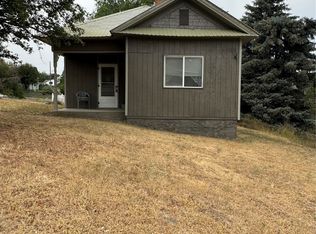 314 SE Milmont St, Wilbur, WA 99185