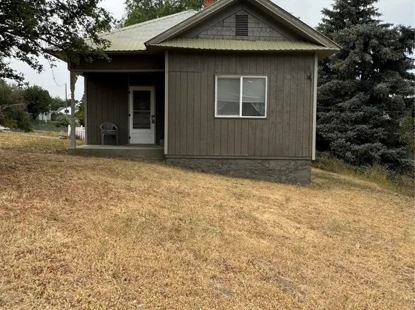 314 SE Milmont, Wilbur, WA 99185