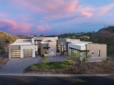 13759 N Prospect Trl, Fountain Hills, AZ, 85268