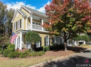 256 Magnolia Blossom Way, Athens, GA 30606