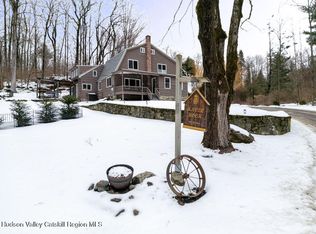 91 Miller Rd, Canaan, NY 12029