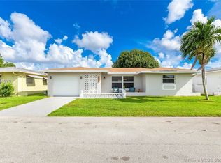 4921 NW 58th St, Tamarac, FL 33319