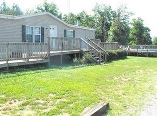 1615 Highway 46, Indian Mound, TN 37079