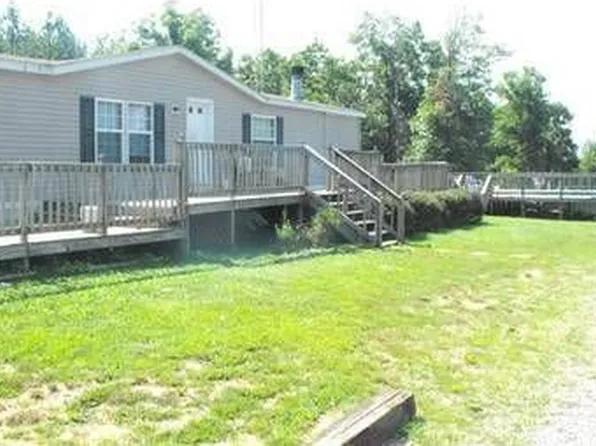 1615 Highway 46, Indian Mound, TN 37079