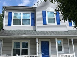 604 Cypress Ln, Morton, PA 19070