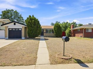 1760 W 55th Avenue, Denver, CO 80221