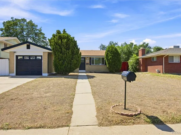 1760 W 55th Avenue, Denver, CO 80221