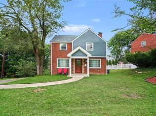1826 Borland Rd, Pittsburgh, PA 15243