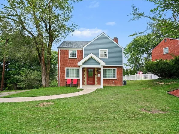 1826 Borland Rd, Pittsburgh, PA 15243