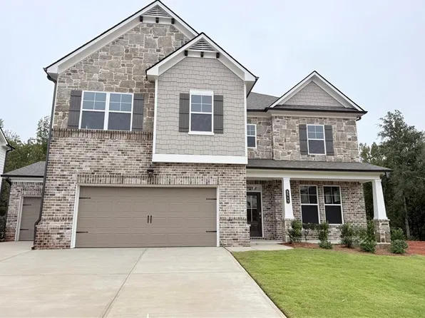 5543 Tullis Dr, Gainesville, GA 30507