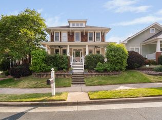 112 Homegate Cir, Apex, NC 27502