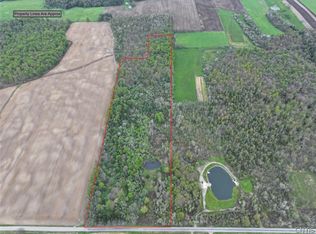Youngs Rd, Conewango Valley, NY 14726