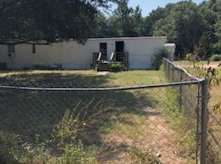 8771 John Hamm Rd, Milton, FL 32583