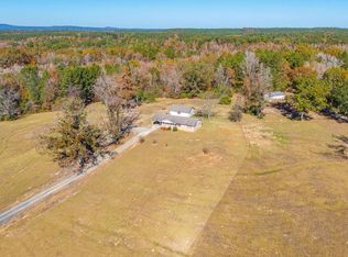 3707 Highway 128, Bismarck, AR 71929