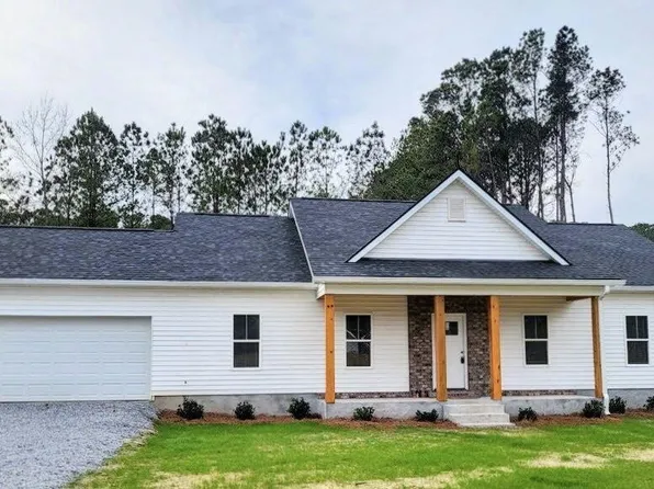 81 Clara Ct, Walterboro, SC 29488