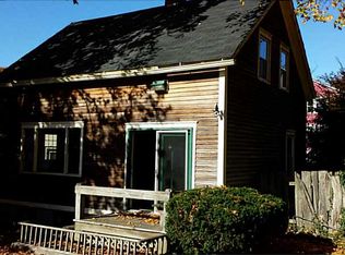 217 Howell St, Providence, RI 02906