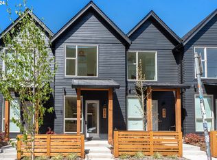 813 N Failing St, Portland, OR 97227